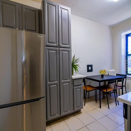 Charming 1Br Apartment Near Nyc Ideal For Urban Explorers Джерсі-Сіті Екстер'єр фото