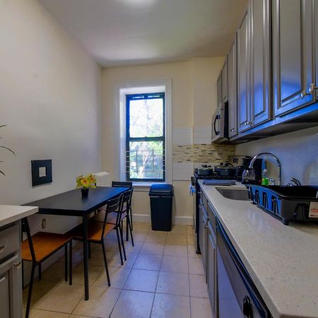 Charming 1Br Apartment Near Nyc Ideal For Urban Explorers Джерсі-Сіті Екстер'єр фото