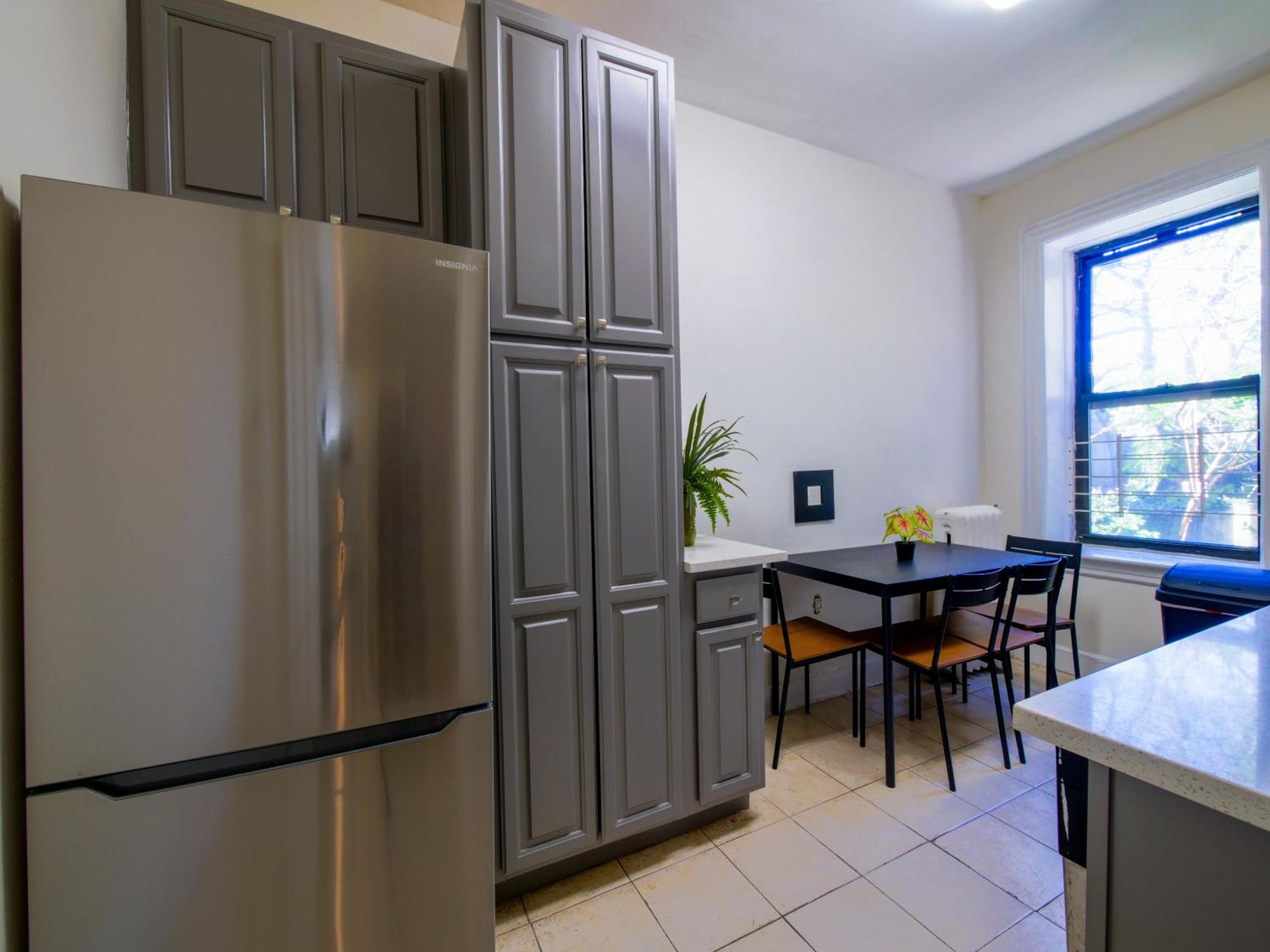 Charming 1Br Apartment Near Nyc Ideal For Urban Explorers Джерсі-Сіті Екстер'єр фото