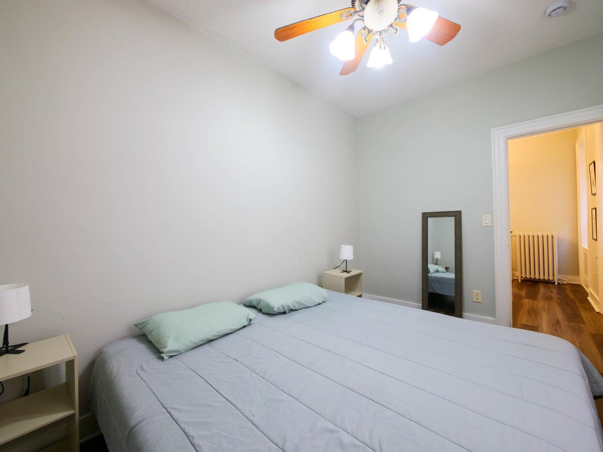 Charming 1Br Apartment Near Nyc Ideal For Urban Explorers Джерсі-Сіті Екстер'єр фото